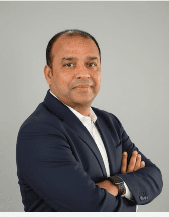 Amit Gupta