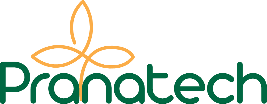 Pranatech logo