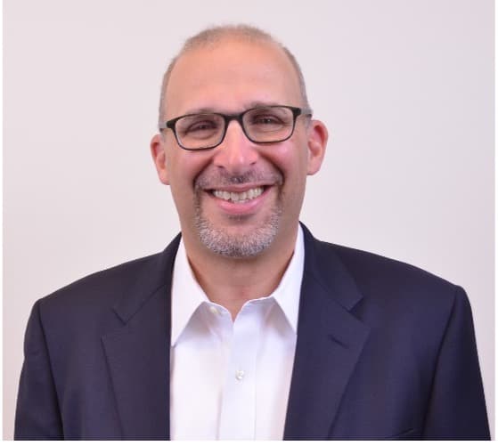 Stuart Rubinstein