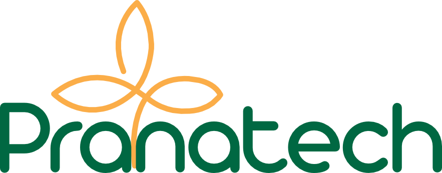 Pranatech logo