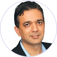 Vipin Mayar